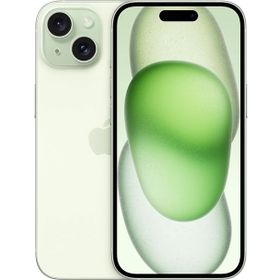 Apple iPhone 15 128GB Yeşil Yenilenmiş