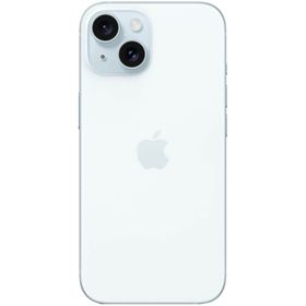 Apple iPhone 15 256GB Mavi