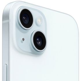 Apple iPhone 15 256GB Mavi