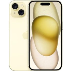 Apple iPhone 15 256GB Sarı Yenilenmiş