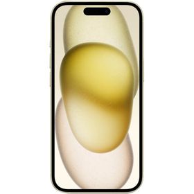 Apple iPhone 15 512GB Sarı