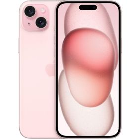 Apple iPhone 15 Plus 5G 128GB Outlet-Teşhir