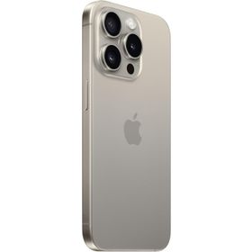 Apple iPhone 15 Pro 128GB Naturel Titanyum Yenilenmiş