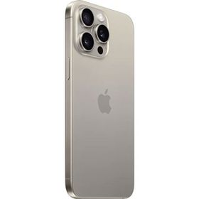 Apple iPhone 15 Pro 128GB Naturel Titanyum