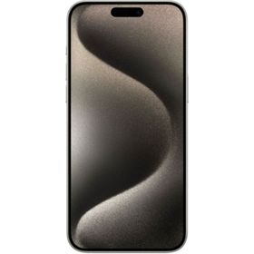 Apple iPhone 15 Pro 128GB Naturel Titanyum