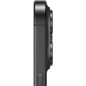 Apple iPhone 15 Pro 128GB Siyah Titanyum Yenilenmiş