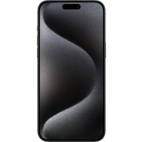 Apple iPhone 15 Pro 128GB Siyah Titanyum Yenilenmiş