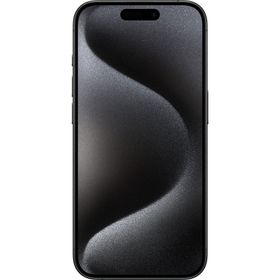 Apple iPhone 15 Pro 1TB Siyah Titanyum