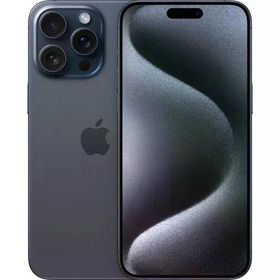 Apple iPhone 15 Pro 256 GB Outlet-Teşhir