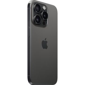 Apple iPhone 15 Pro 256 GB Siyah Titanyum