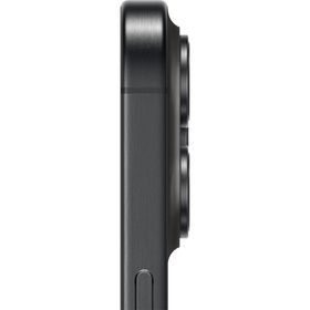 Apple iPhone 15 Pro 256 GB Siyah Titanyum