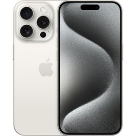 Apple iPhone 15 Pro 256 GB Yenilenmiş