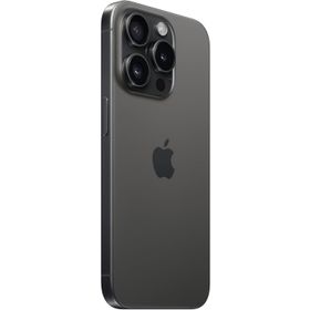 Apple iPhone 15 Pro 256GB Siyah Titanyum Yenilenmiş