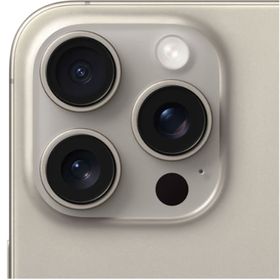 Apple iPhone 15 Pro 512 GB Naturel Titanyum