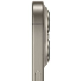 Apple iPhone 15 Pro Max 1 TB Naturel Titanyum