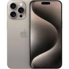 Apple iPhone 15 Pro Max 1 TB Outlet-Teşhir