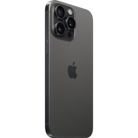Apple iPhone 15 Pro Max 1 TB Siyah Titanyum