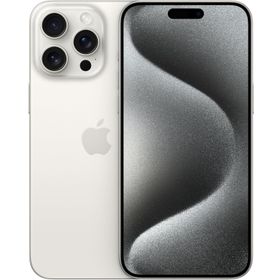 Apple iPhone 15 Pro Max 1 TB Yenilenmiş