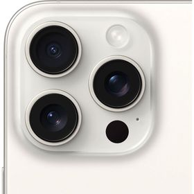 Apple iPhone 15 Pro Max 1TB Beyaz Titanyum
