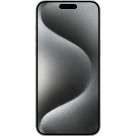 Apple iPhone 15 Pro Max 1TB Beyaz Titanyum