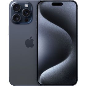 Apple iPhone 15 Pro Max 1TB Mavi Titanyum Outlet-Teşhir