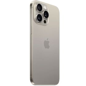 Apple iPhone 15 Pro Max 1TB Naturel Titanyum