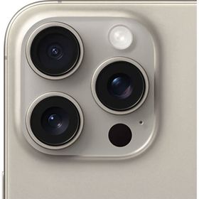 Apple iPhone 15 Pro Max 1TB Naturel Titanyum