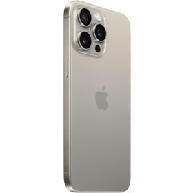 Apple iPhone 15 Pro Max 512 GB Naturel Titanyum Yenilenmiş