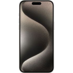 Apple iPhone 15 Pro Max 512 GB Naturel Titanyum