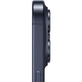 Apple iPhone 15 Pro Max 512GB Mavi Titanyum Yenilenmiş
