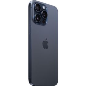 Apple iPhone 15 Pro Max 512GB Mavi Titanyum Yenilenmiş