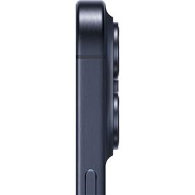 Apple iPhone 15 Pro Max 512GB Mavi Titanyum