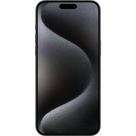Apple iPhone 15 Pro Max 512GB Siyah Titanyum