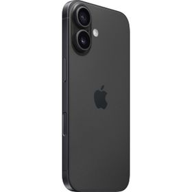 Apple iPhone 16 128 GB Siyah Yenilenmiş