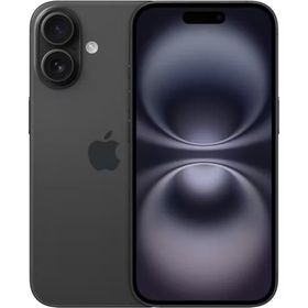 Apple iPhone 16 128 GB Siyah Yenilenmiş