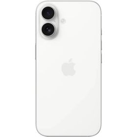 Apple iPhone 16 128GB Beyaz Outlet-Teşhir