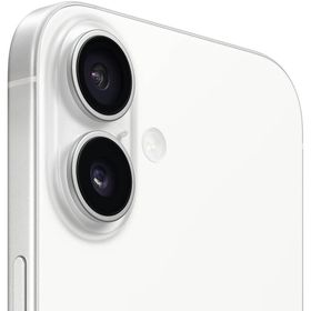 Apple iPhone 16 128GB Beyaz Outlet-Teşhir