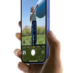 Apple iPhone 16 128GB Laciverttaş