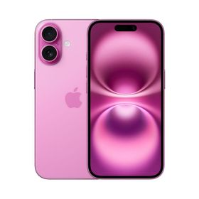 Apple iPhone 16 256 GB Yenilenmiş