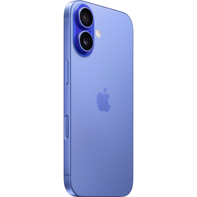 Apple iPhone 16 256GB Laciverttaş