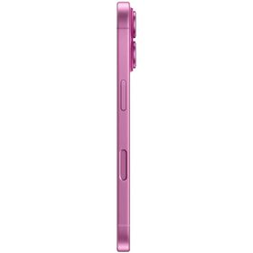 Apple iPhone 16 256GB Pembe Outlet-Teşhir