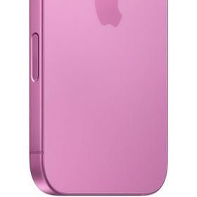 Apple iPhone 16 256GB Pembe Outlet-Teşhir
