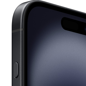 Apple iPhone 16 256GB Siyah