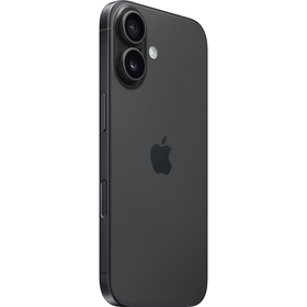Apple iPhone 16 512 GB Siyah