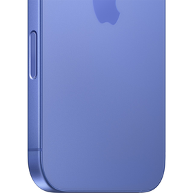Apple iPhone 16 512GB Laciverttaş