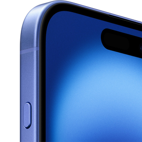 Apple iPhone 16 512GB Laciverttaş