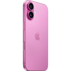 Apple iPhone 16 512GB Pembe
