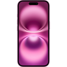 Apple iPhone 16 512GB Pembe