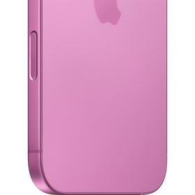 Apple iPhone 16 512GB Pembe