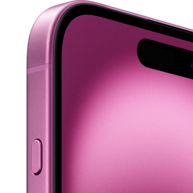 Apple iPhone 16 512GB Pembe